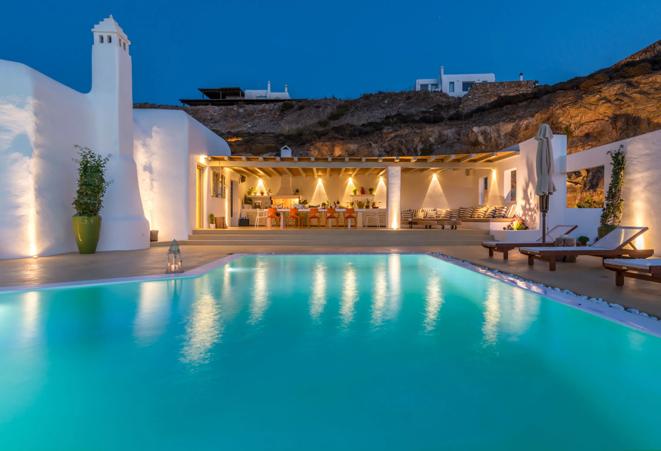 Villa Agapetos