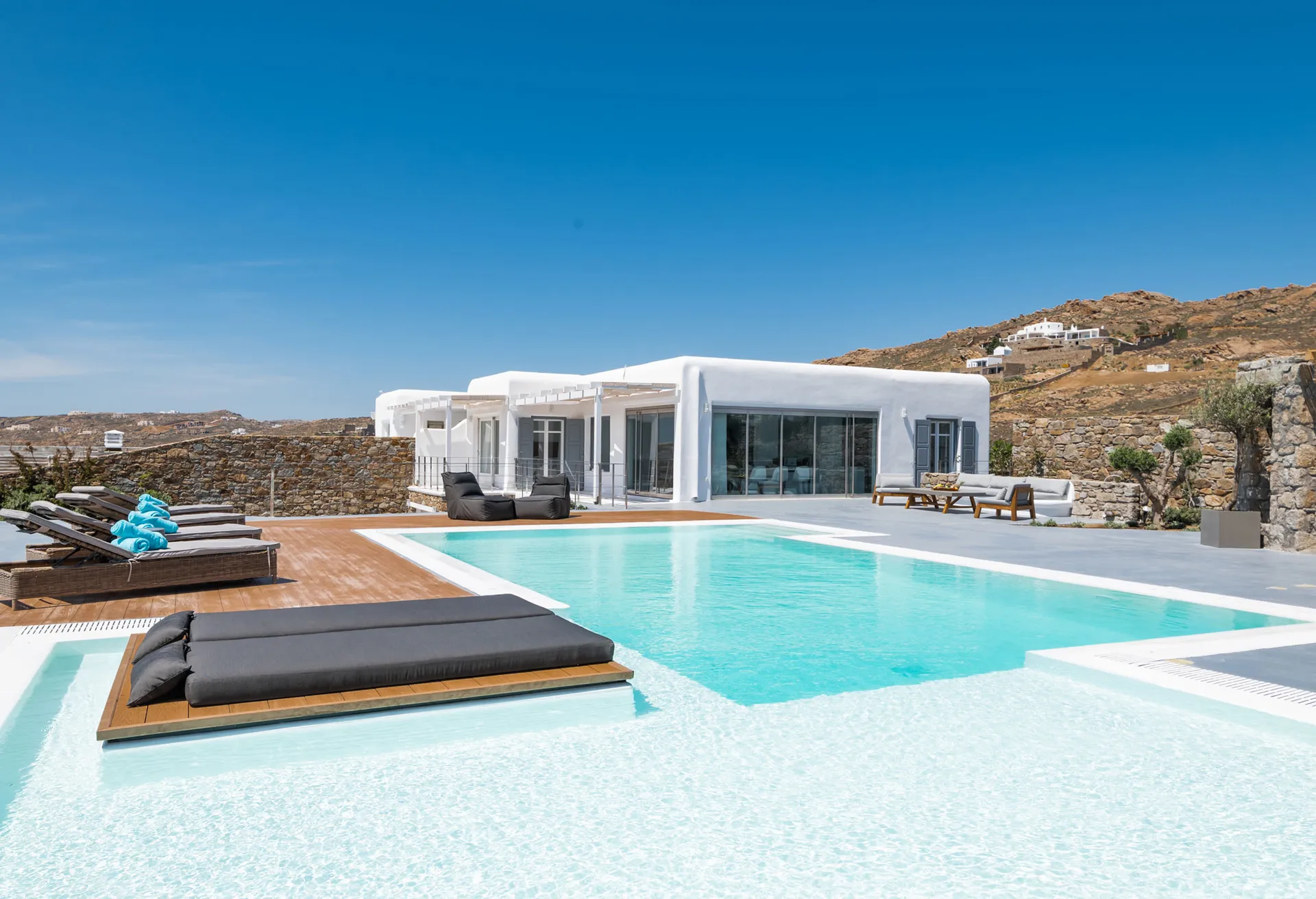 Villa Freya